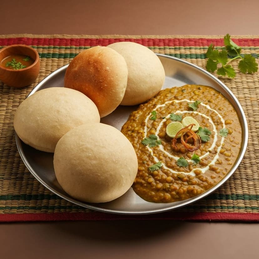 South Indian Specials