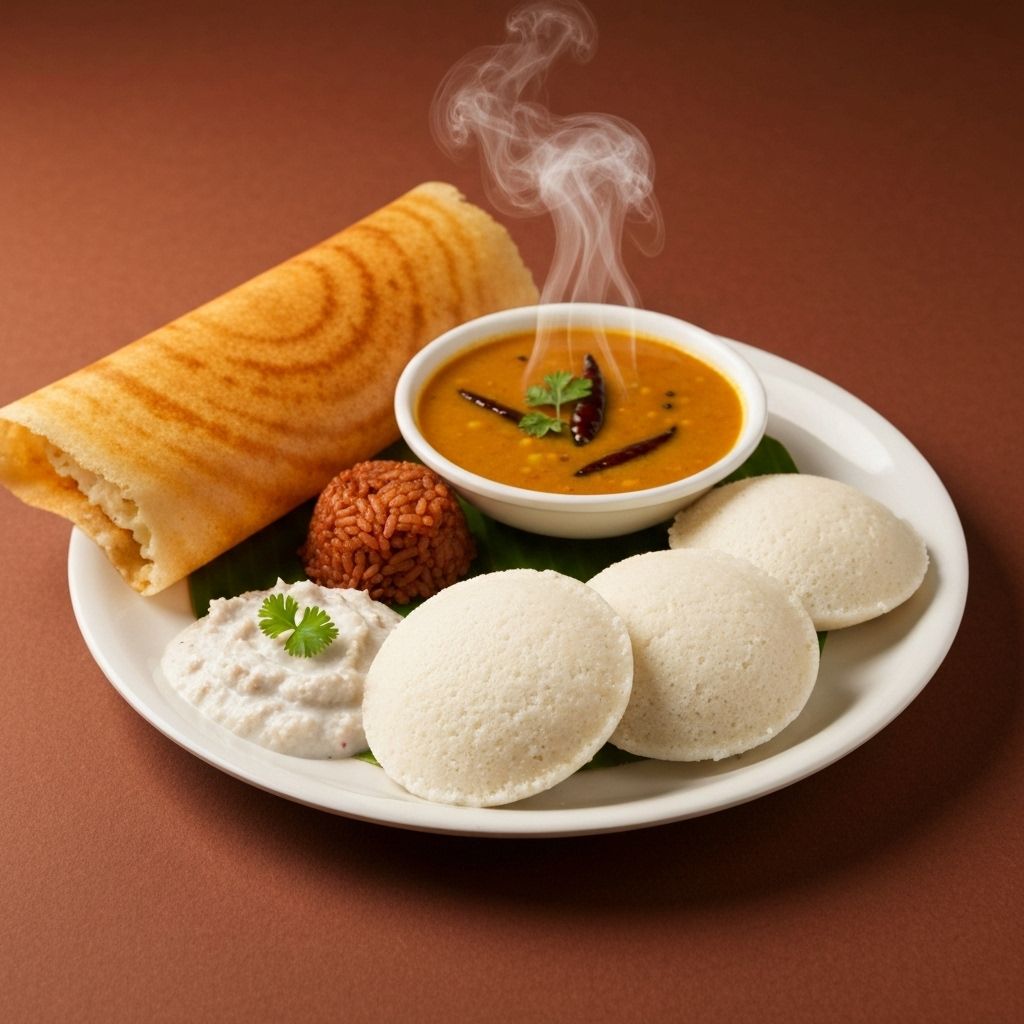 Idli